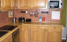 Apartman Skrabalek